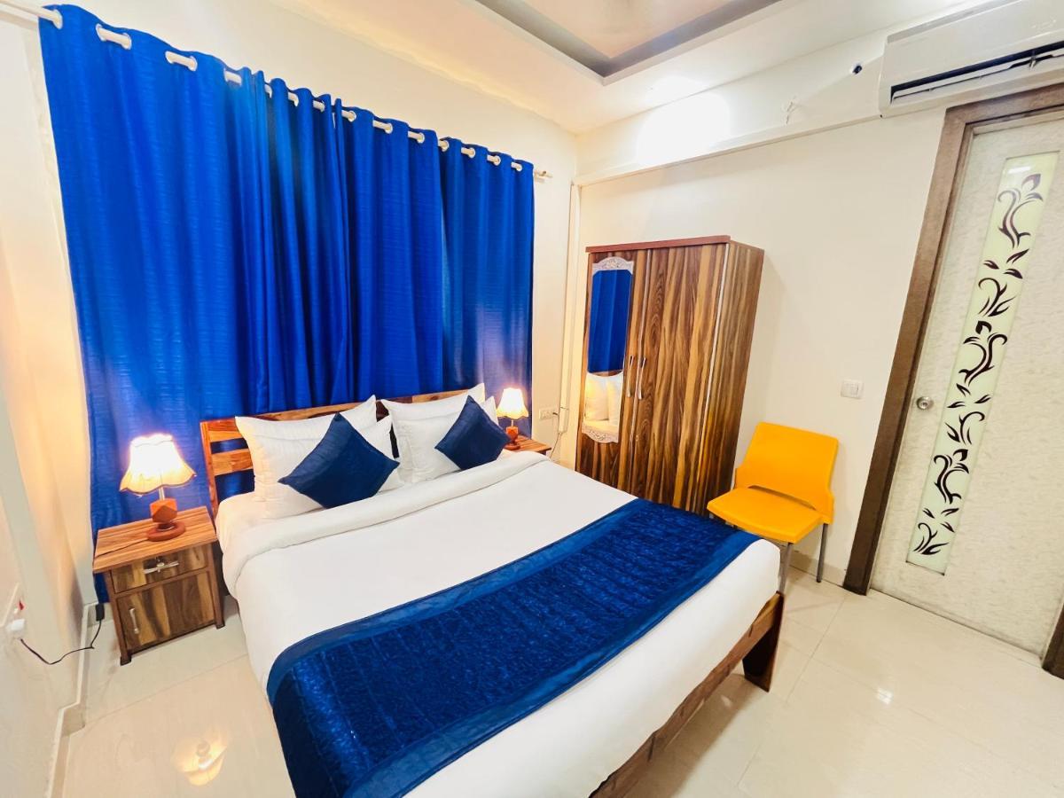 Hotel Park Pride Pitampura New Delhi, Couple Friendly Exterior foto