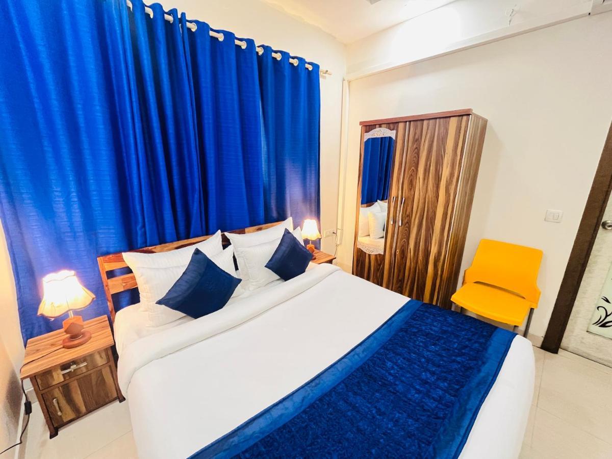 Hotel Park Pride Pitampura New Delhi, Couple Friendly Exterior foto