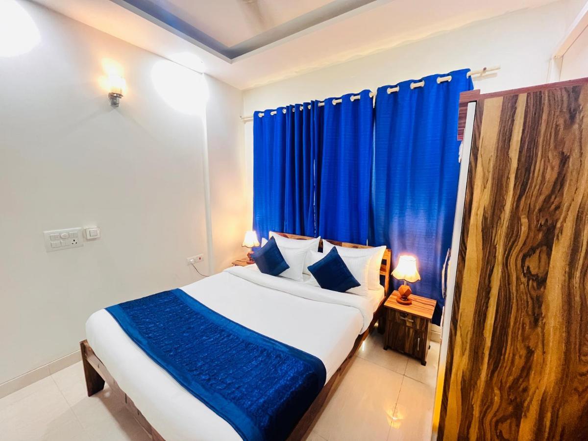 Hotel Park Pride Pitampura New Delhi, Couple Friendly Exterior foto