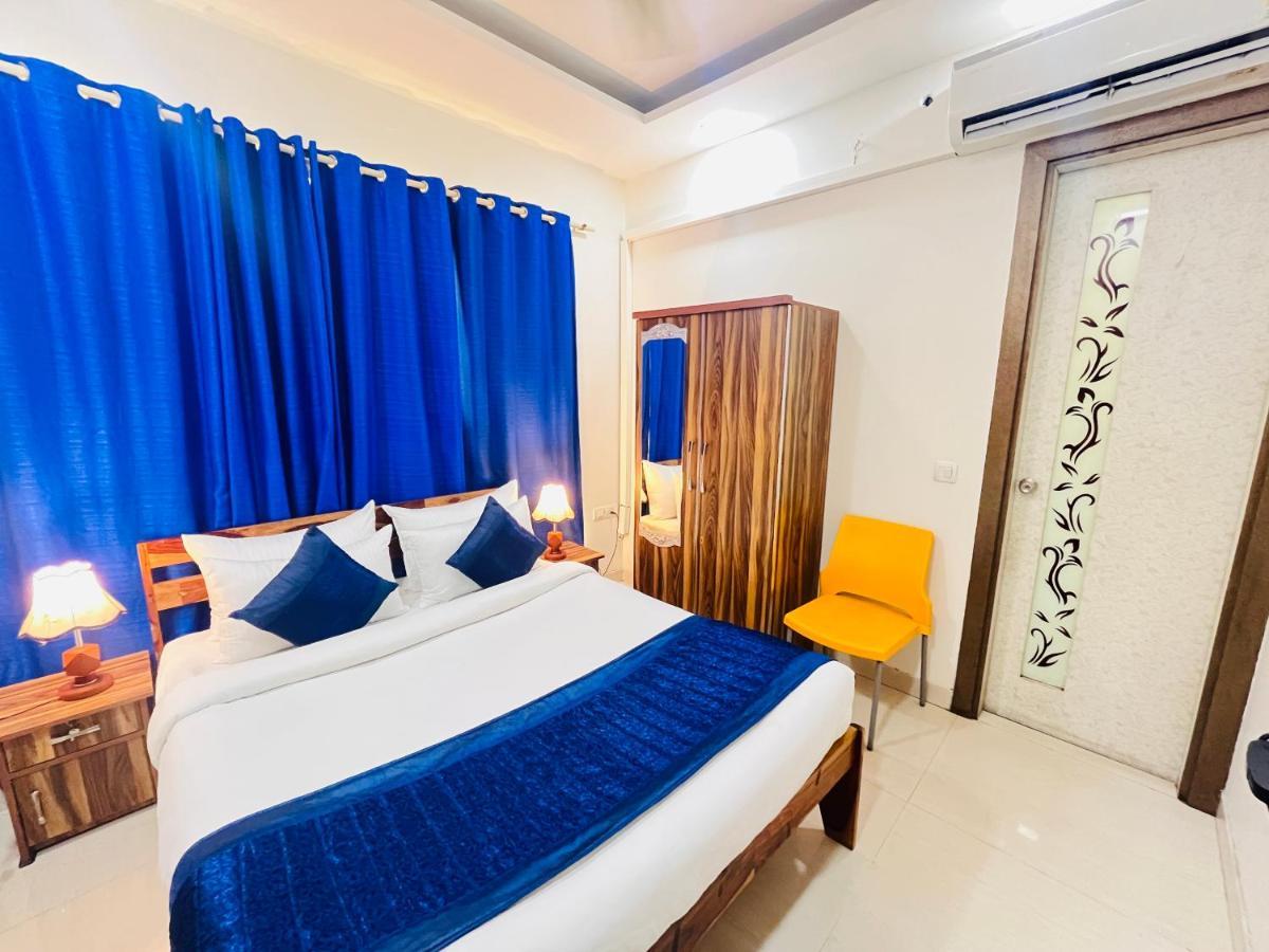 Hotel Park Pride Pitampura New Delhi, Couple Friendly Exterior foto