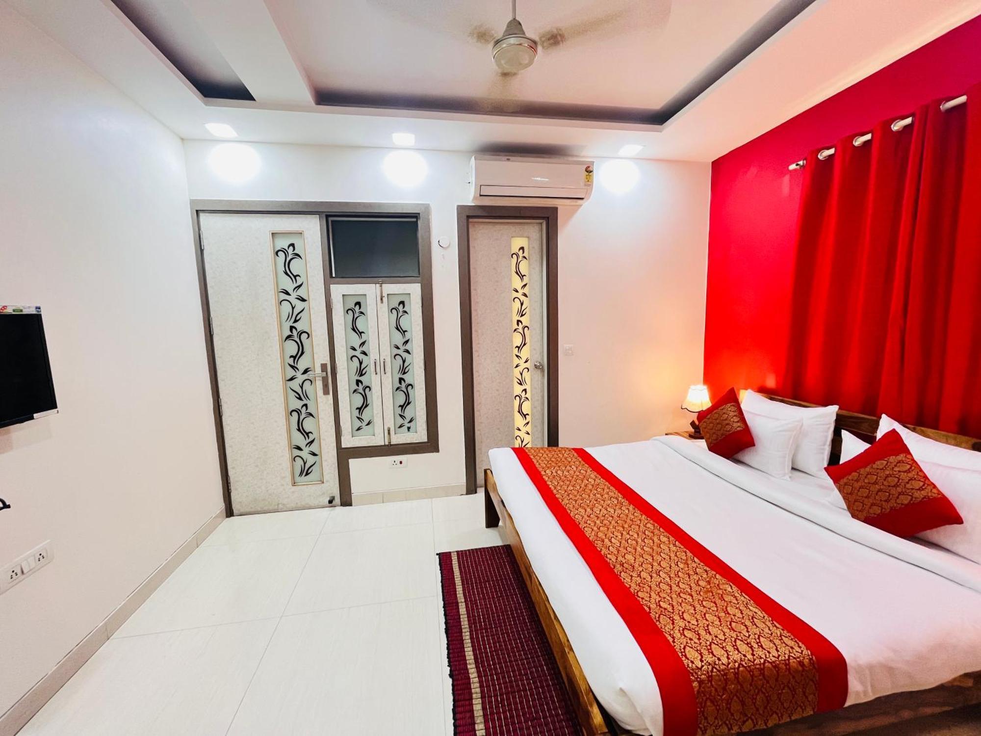 Hotel Park Pride Pitampura New Delhi, Couple Friendly Exterior foto